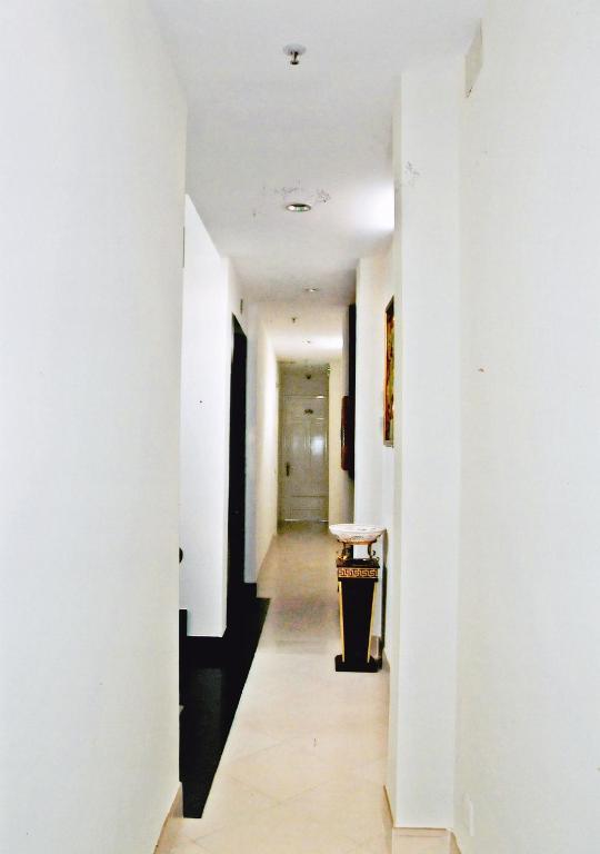 הו צ'י מין סיטי Hoang Thanh Thuy Airport Hotel 1 - Gan Am Thuc Dem Cho Hoang Hoa Tham מראה חיצוני תמונה